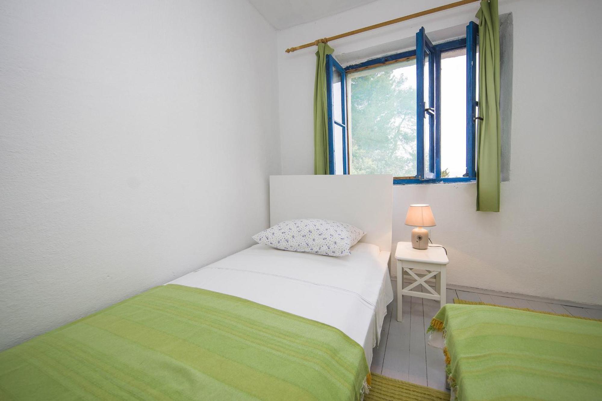 Secluded Fisherman'S Cottage Cove Skozanje, Hvar - 4009 Gdinj Quarto foto